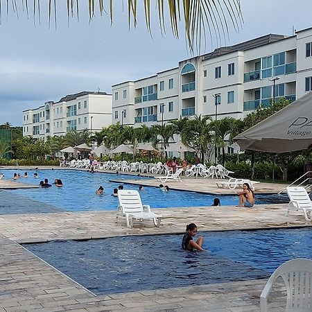 Flat Terreo Palm Village Acqua Porto De Galinhas Bagian luar foto